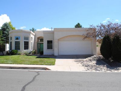 11516 Pine Top Ln NE, Albuquerque, NM, 87111