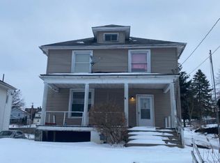 1220 Richards Ave, Zanesville, OH 43701