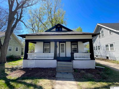 5411 Walker Ave, Lincoln, NE, 68504