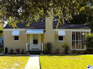 1008 Chestnut St, Florence, SC 29501