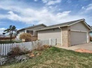 9467 S Joyce Ln, Highlands Ranch, CO 80126