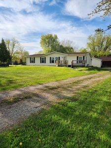 2291 E Stewart Rd, Midland, MI, 48640