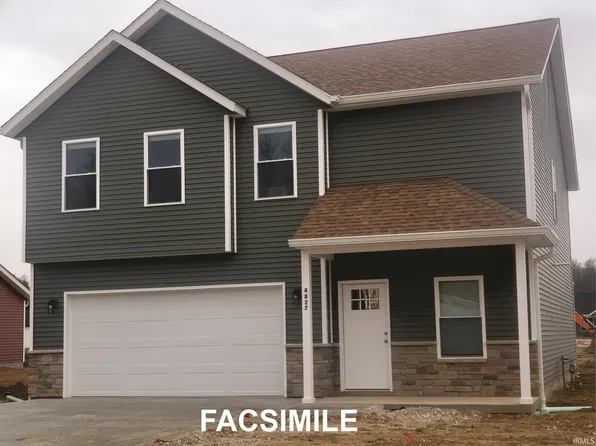 7520 W Anya Ct, Bloomington, IN 47404