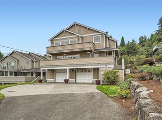 8201 S 121st St, Seattle, WA