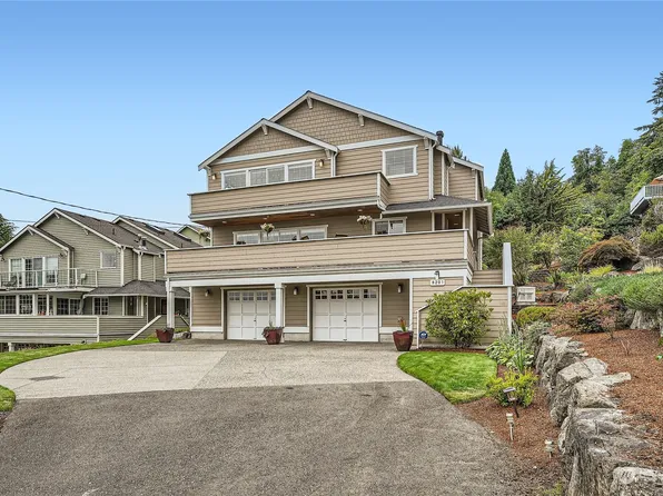 8201 S 121st Street, Seattle, WA 98178