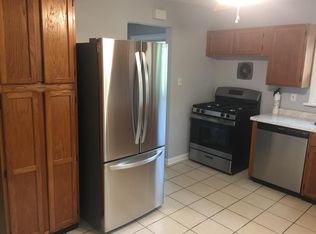 9209 Avalon Dr, Henrico, VA 23229