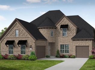 18810 Forested St, Manvel, TX 77578