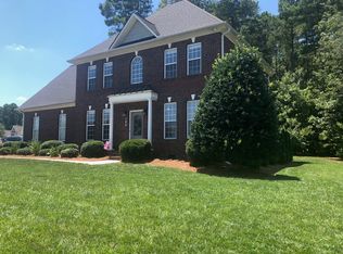 106 Red Hawk Ln, Winston Salem, NC 27107