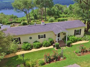 4454 Scott Rd, Bluff Pt, NY 14478