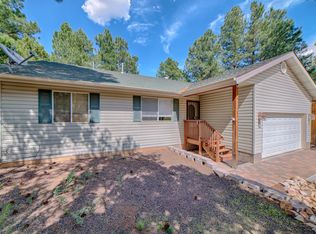 861 N Clark Rd, Show Low, AZ 85901