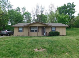 285 Ecology Dr, Farmington, AR 72730