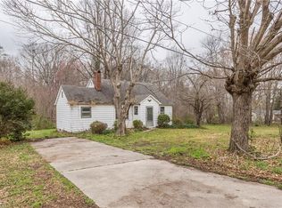 2193 Us Highway 158, Mocksville, NC 27028