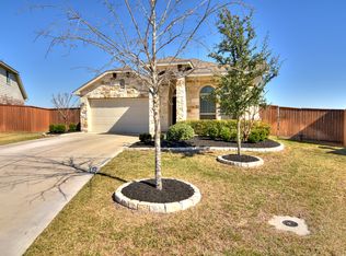 1229 April Meadows Loop, Georgetown, TX 78626