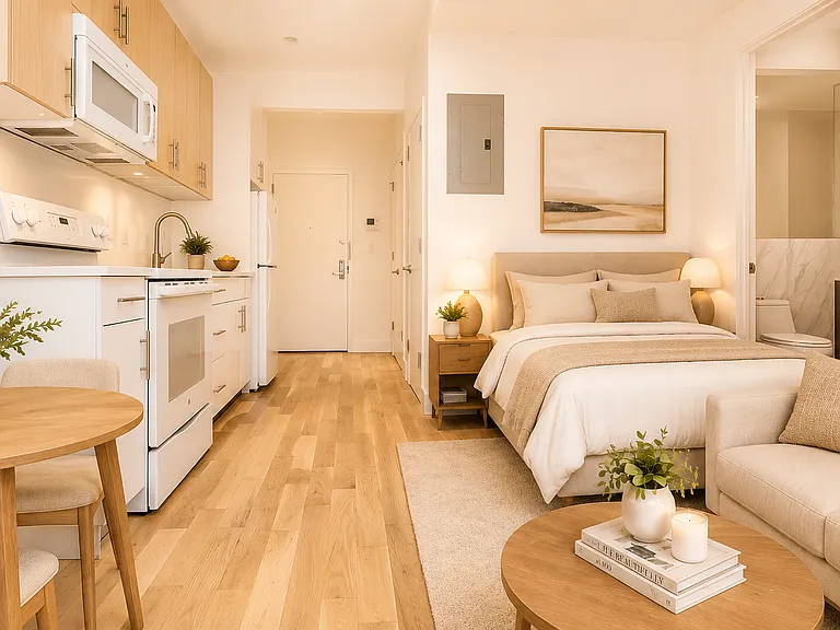 798 Lexington Ave #5F — Photo 4