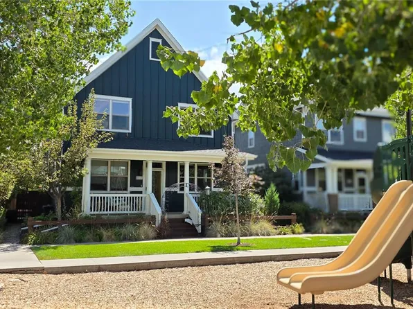 8044 E 50th Drive, Denver, CO 80238