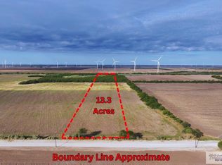 Gardenia Rd Tract 2, Lyford, TX 78569