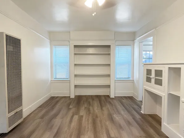 LB1360- RUBS, 1360 Euclid Ave APT 8, Long Beach, CA 90804