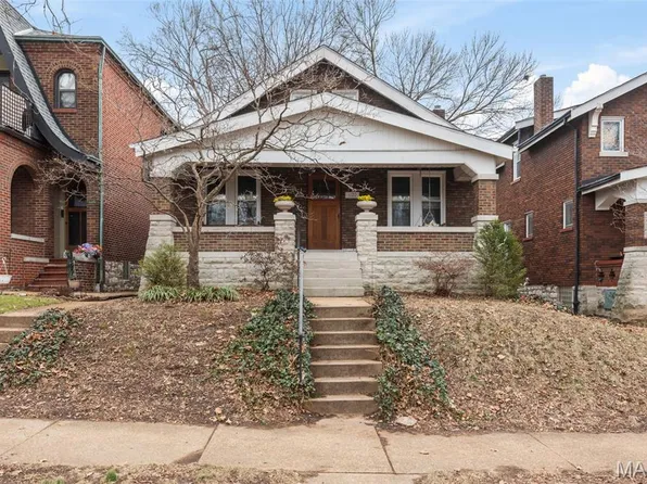 5522 Lisette Ave, Saint Louis, MO 63109