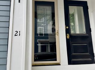 21 Mercer St #1, South Boston, MA 02127