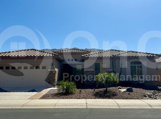 2327 W Piedmont Rd, Phoenix, AZ 85041