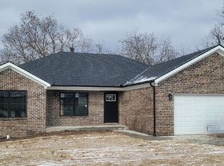 2039 Partridge Way, Richmond, KY 40475