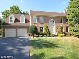 15372 Wetherburn Ct, Centreville, VA 20120