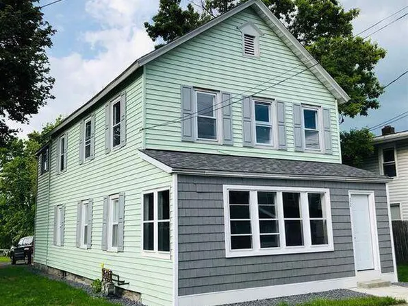 22 Burke Street, Mechanicville, NY 12118