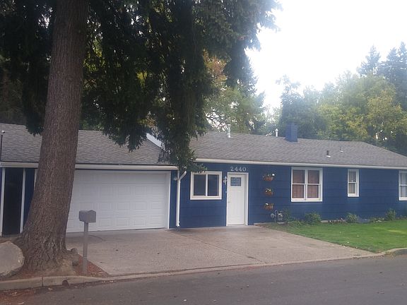 Waterfront 1600 sf with shop