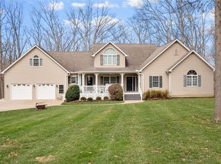 601 Wood Briar Dr, Troy, MO 63379