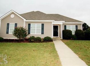 211 Ellington Ct, Perry, GA 31069