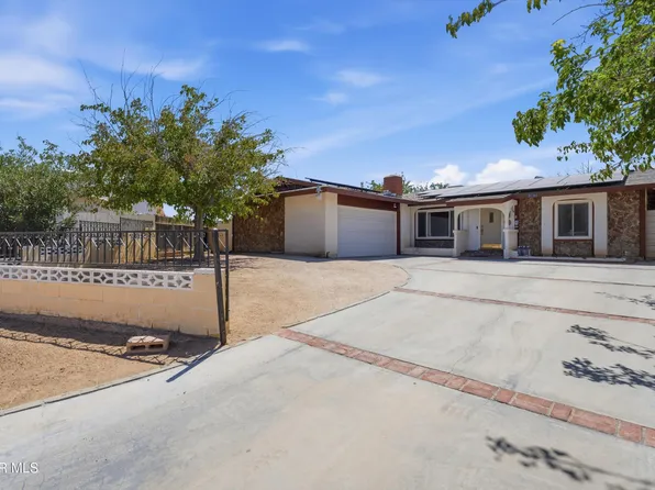 21341 Baldwin Ln, California City, CA 93505