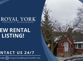 1168 Oxford St E #3, London, ON