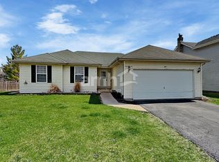 1210 Partridge Dr, Plainfield, IL 60586