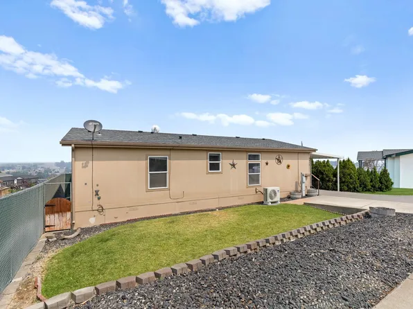 2416 City View Dr, Richland, WA 99352