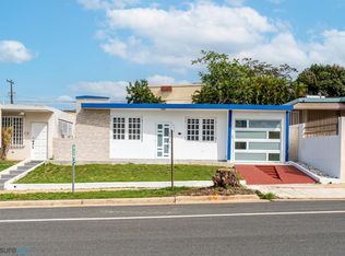 C13 313th, Cabo Rojo, PR 00623