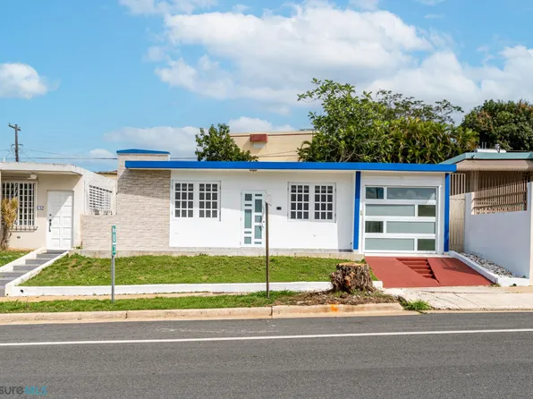 C13 313th, Cabo Rojo, PR 00623