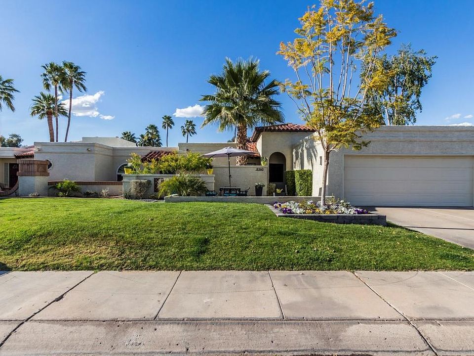 1st image of 8360 E San Bernardo Dr
