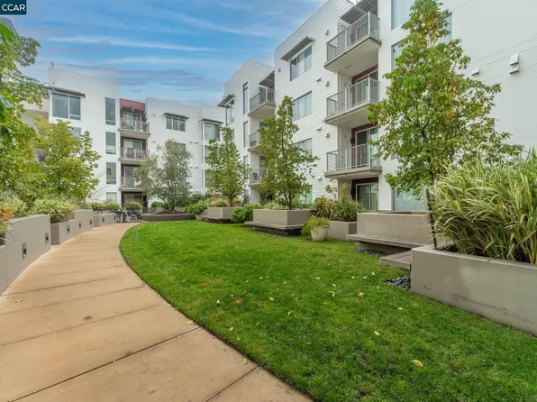 555 Ygnacio Valley Rd Unit 124, Walnut Creek, CA 94596