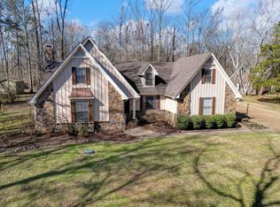 4717 Oak Rd, Arlington, TN 38002