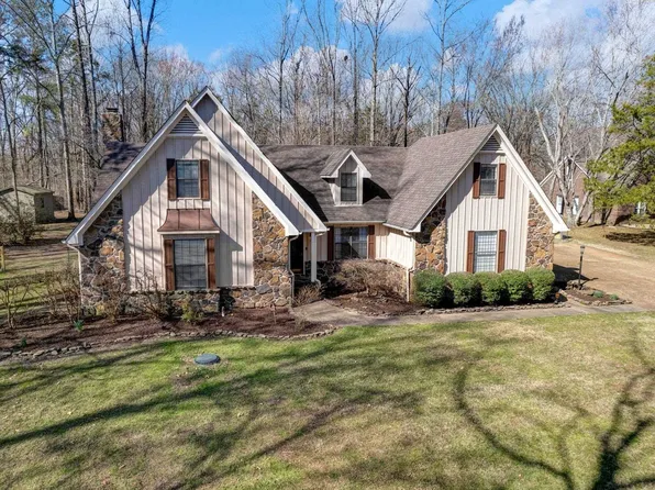 4717 Oak Rd, Arlington, TN 38002