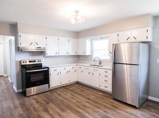 462 N Bauman Ave, Morton, IL
