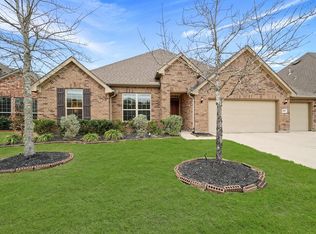 12518 Reverence Way, Cypress, TX 77429