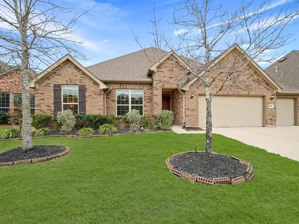 12518 Reverence Way, Cypress, TX 77429