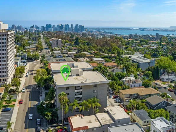 3570 1st Ave Unit 19, San Diego, CA 92103