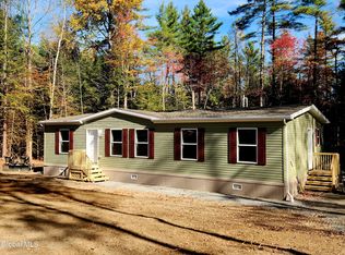 71 Ferris Road, Chestertown, NY 12817