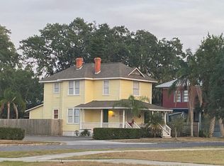 309 S Magnolia Ave, Sanford, FL 32771