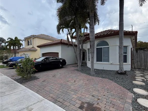 1860 SE 18th Ter, Homestead, FL 33035
