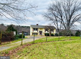 19200 S Merrimac Rd, Culpeper, VA 22701