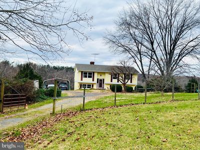 19200 S Merrimac Rd, Culpeper, VA, 22701