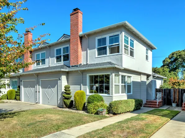 1612 Albemarle Way, Burlingame, CA 94010